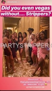 Big Brother Cast